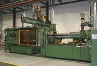 Ferguson Production, Inc.